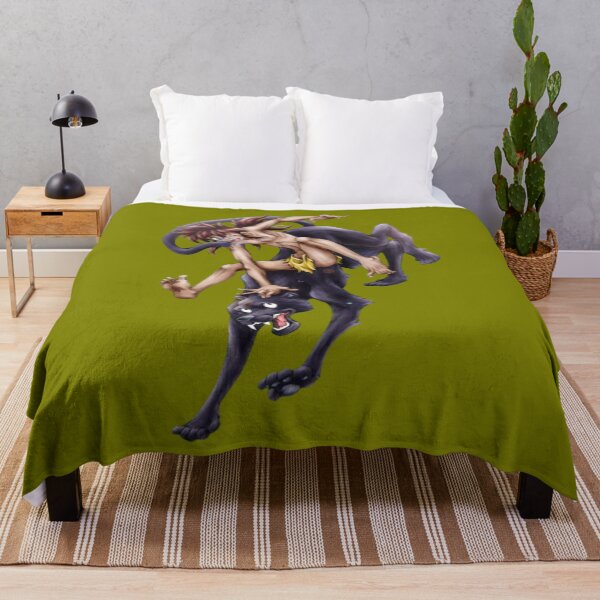 Item preview, The Jungle Book Shonen Mowgli (Olive) designed and sold by MurpheusTech.