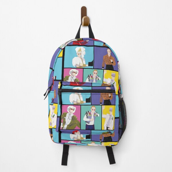 Item preview, Benny designed and sold by Bond.Estudio.