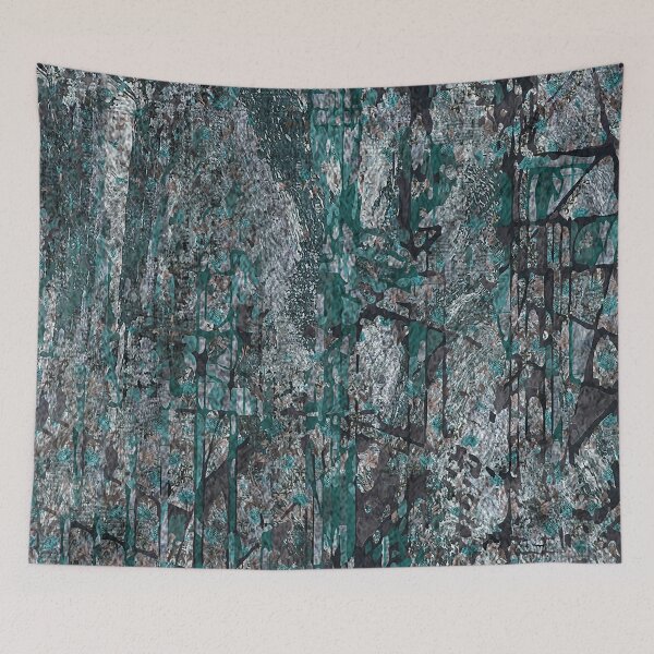Item preview, summer abstract lines designed and sold by Nonosalem.