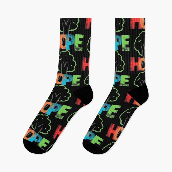 Item preview, Hope designed and sold by MurphBG.