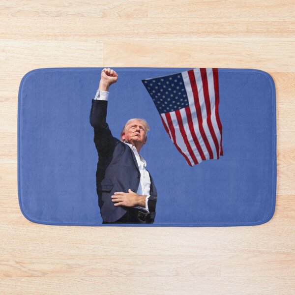 Aperçu de l'œuvre Copy of Trump créée et vendue par N2seller.