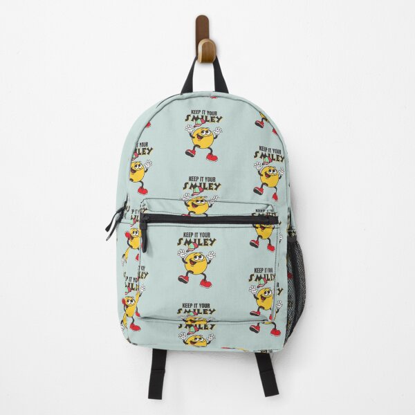 Item preview, Keep it your smiley designed and sold by Peerless-Prime.