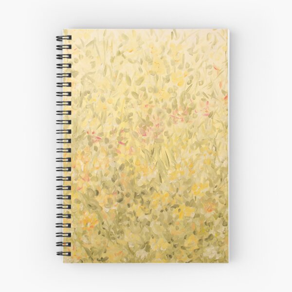 Item preview, flores del campo designed and sold by leonamkorb.