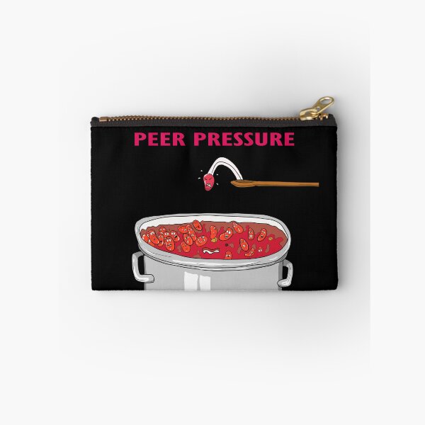Item preview, Peer pressure designed and sold by AyseAkcay.