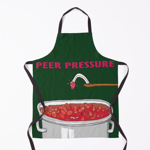 Item preview, Peer pressure designed and sold by AyseAkcay.