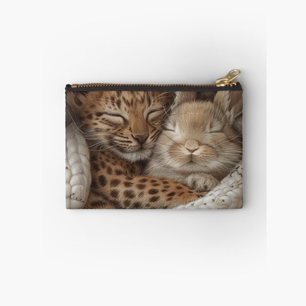 Item preview, Predator & Prey Cuddle Buddies designed and sold by dazzeink.