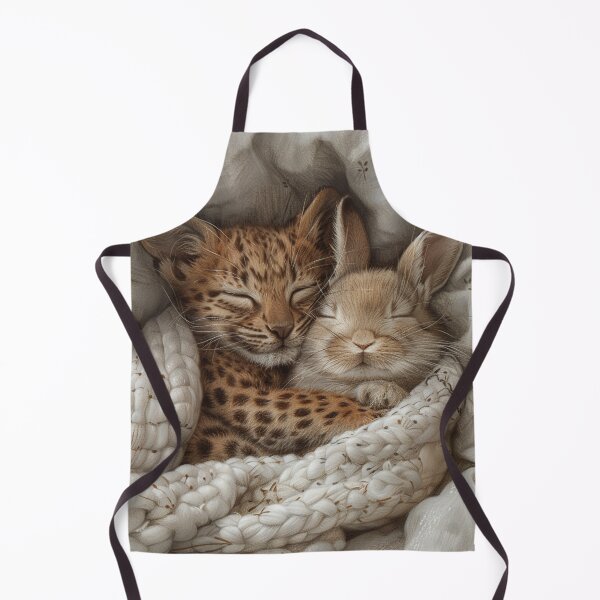Item preview, Predator & Prey Cuddle Buddies designed and sold by dazzeink.