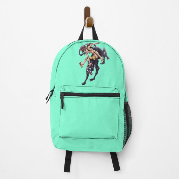 Item preview, The Jungle Book Shonen Mowgli (Aquamarine) designed and sold by MurpheusTech.