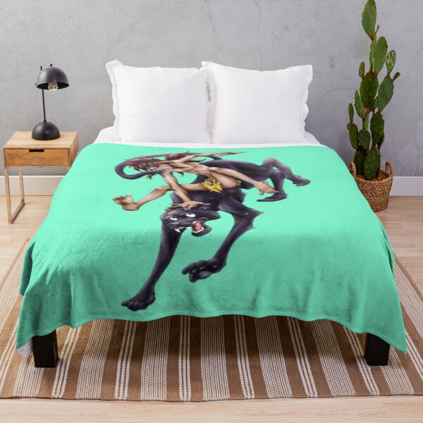 Item preview, The Jungle Book Shonen Mowgli (Aquamarine) designed and sold by MurpheusTech.