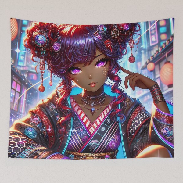 Item preview, A Moment of Peace designed and sold by The Journey Ain't Mid.