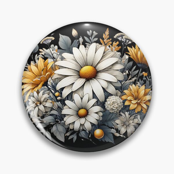Item preview, Flowers... 0001... designed and sold by AtelierFafard.