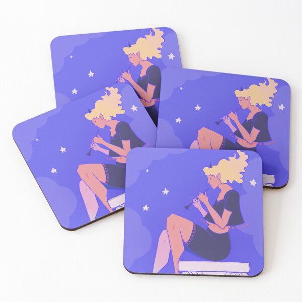 Item preview, faun designed and sold by hannimus.