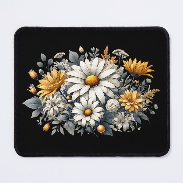 Item preview, Flowers... 0001... designed and sold by AtelierFafard.