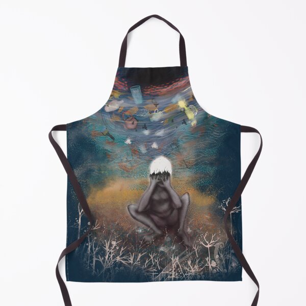Item preview, Too much going on designed and sold by Emotionalcreeps.