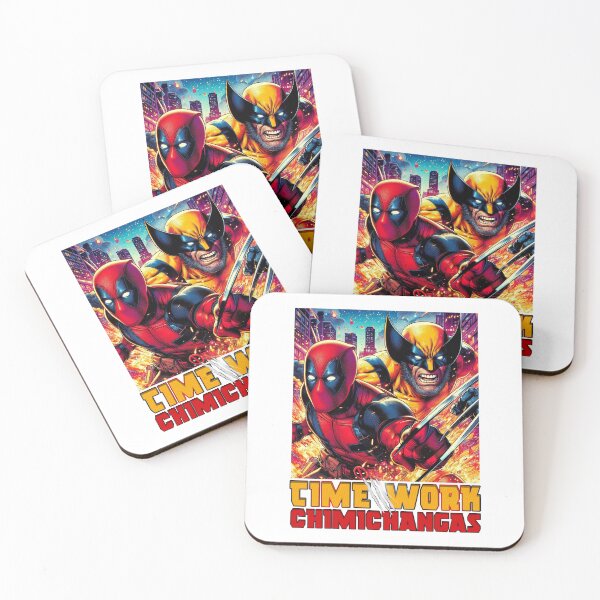 Item preview, TIME WORK CHIMICHANGAS designed and sold by DGVO.