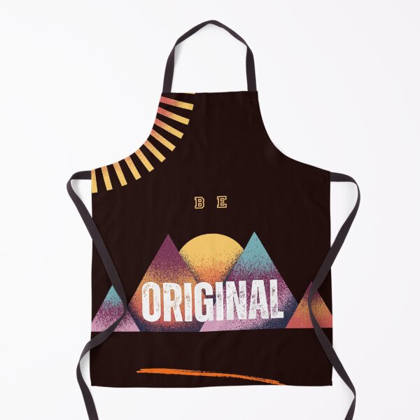 Item preview, Be Original designed and sold by MurphBG.