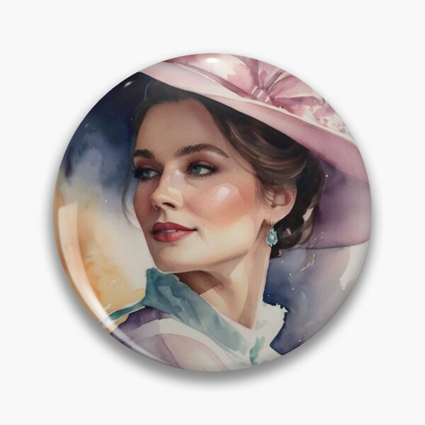 Item preview,  Mystery in Millinery: Artistic Interpretation of Fashion designed and sold by KilianSzmid.