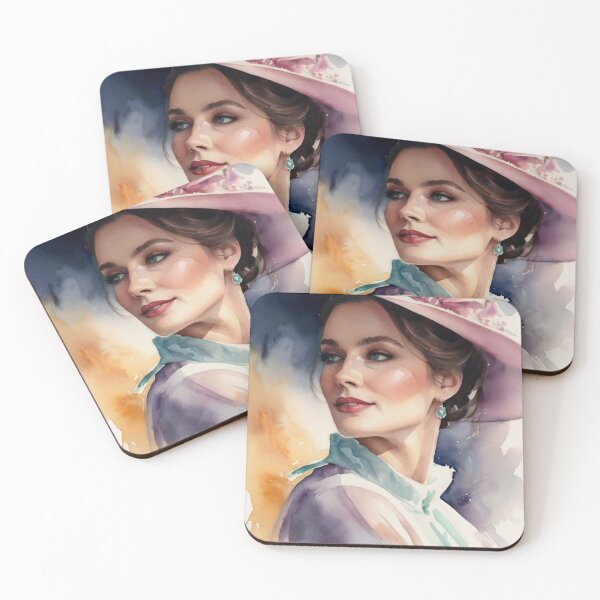 Item preview,  Mystery in Millinery: Artistic Interpretation of Fashion designed and sold by KilianSzmid.
