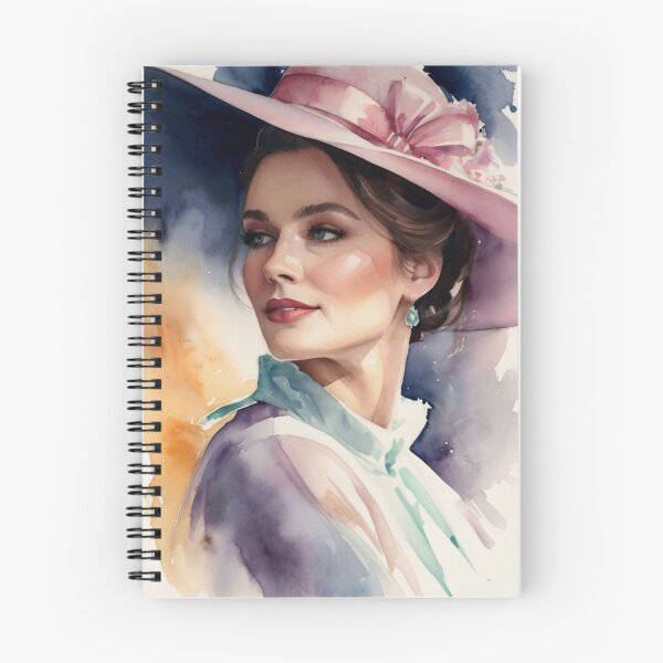 Item preview,  Mystery in Millinery: Artistic Interpretation of Fashion designed and sold by KilianSzmid.