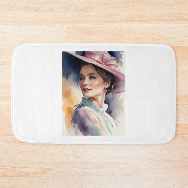Item preview, Mystery in Millinery: Artistic Interpretation of Fashion designed and sold by KilianSzmid.