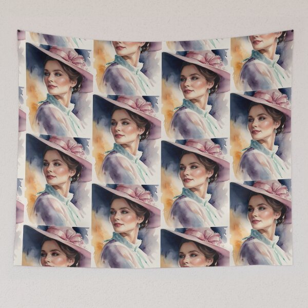 Item preview,  Mystery in Millinery: Artistic Interpretation of Fashion designed and sold by KilianSzmid.