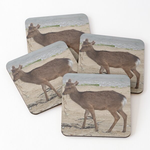 Item preview, Deer designed and sold by swan2sky.