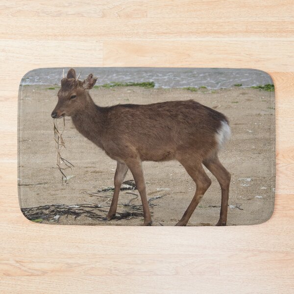 Item preview, Deer designed and sold by swan2sky.