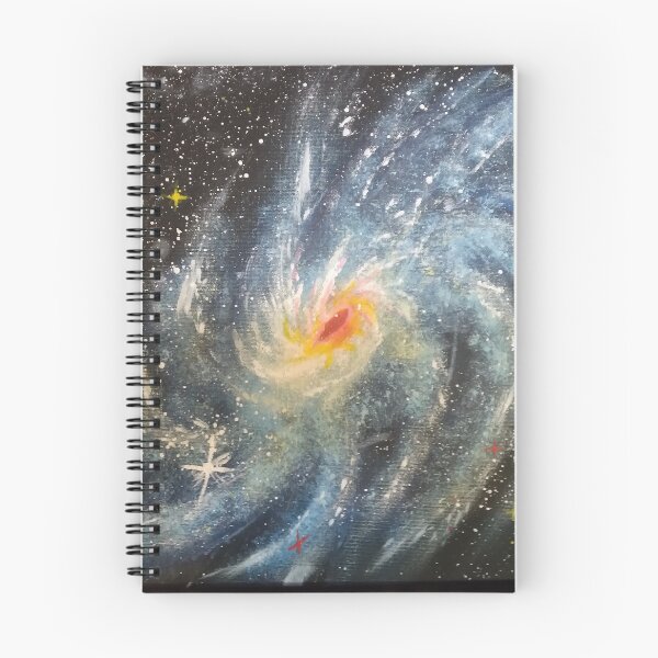 Artikelvorschau, Galaxis entworfen und verkauft von MatthaeusArts.