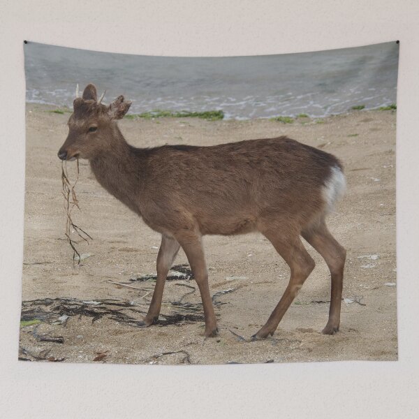 Item preview, Deer designed and sold by swan2sky.