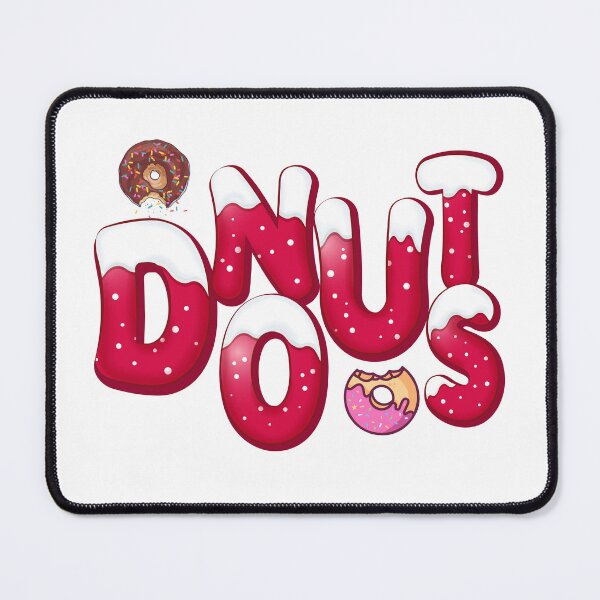 Item preview, Donut Delight designed and sold by INK-Designers.