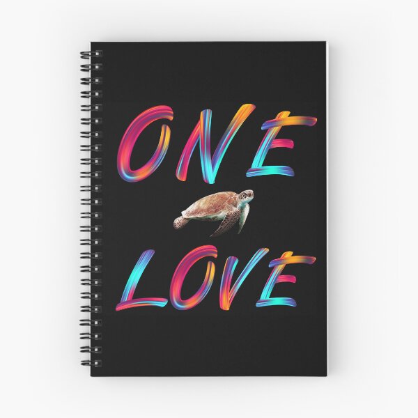 Item preview,  “ONE LOVE”   designed and sold by MurphBG.