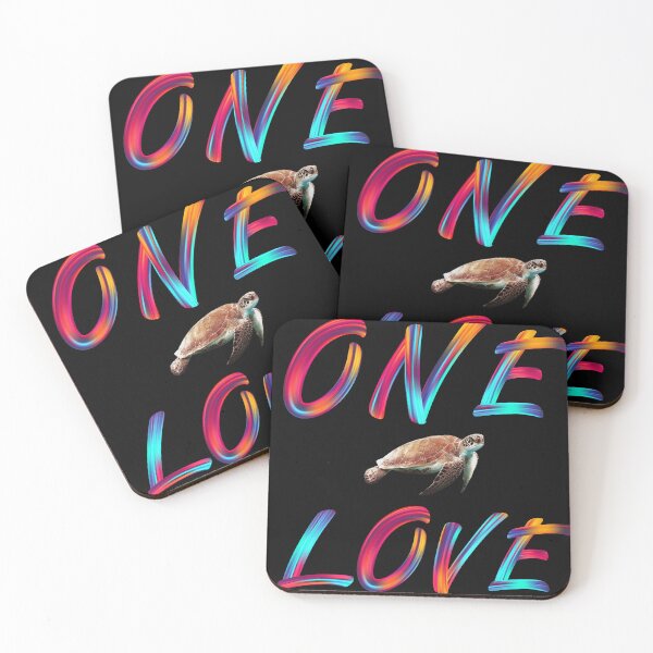 Item preview,  “ONE LOVE”   designed and sold by MurphBG.