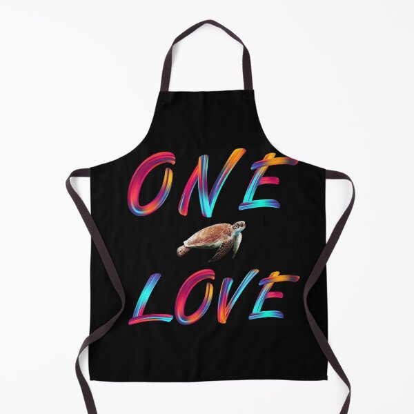 Item preview, “ONE LOVE” designed and sold by MurphBG.