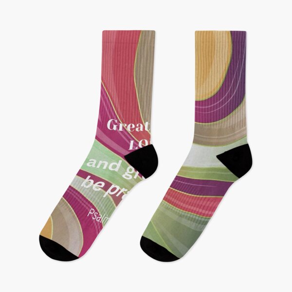 Item preview, Great Is the LORD! designed and sold by Godisgr8t2me.