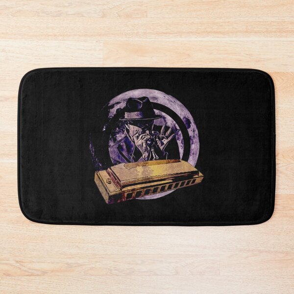 Item preview, HARP MASTER MOON designed and sold by SmARTNiki.