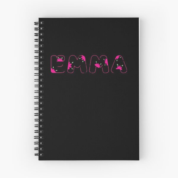 Item preview, Emma name designed and sold by La Loca.