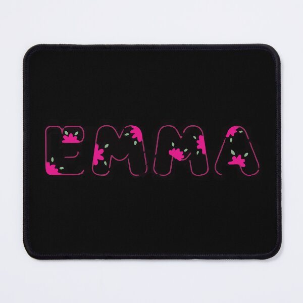 Item preview, Emma name designed and sold by La Loca.