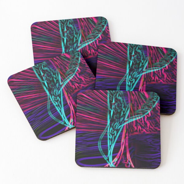 Item preview, Electric Vortex designed and sold by Dan Stephens.