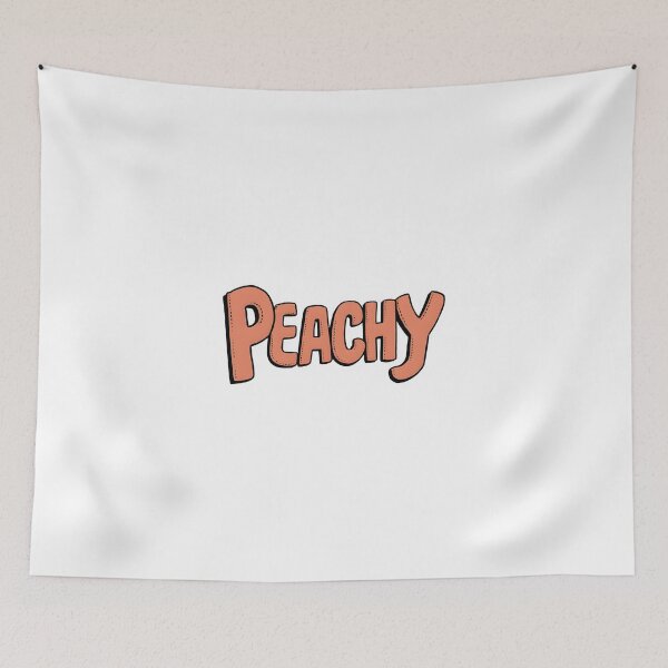 Item preview, Peachy Keen designed and sold by Achrafhafa.