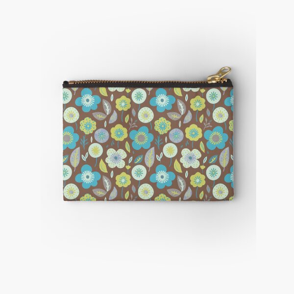 Item preview, Minimal flowers	 designed and sold by Alessandro Remo Mazzoni Remotextiles.