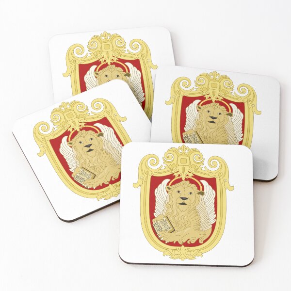 Item preview, Arms of the Republic of Venice designed and sold by Catholic900.