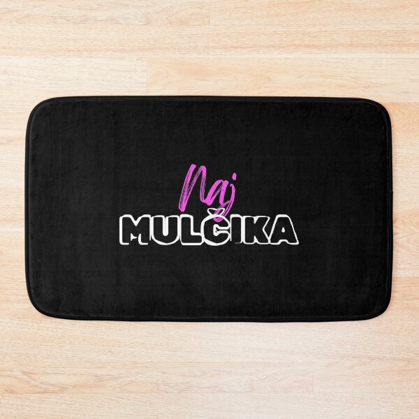 Item preview, Naj Mulčka designed and sold by N-creativa.
