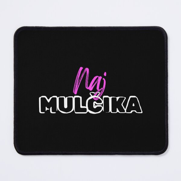 Item preview, Naj Mulčka designed and sold by N-creativa.