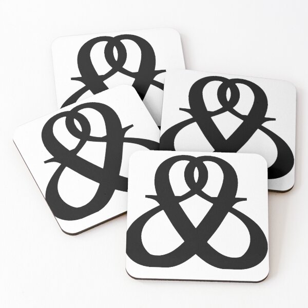 Item preview, Ampersand Embrace designed and sold by garybarwin.