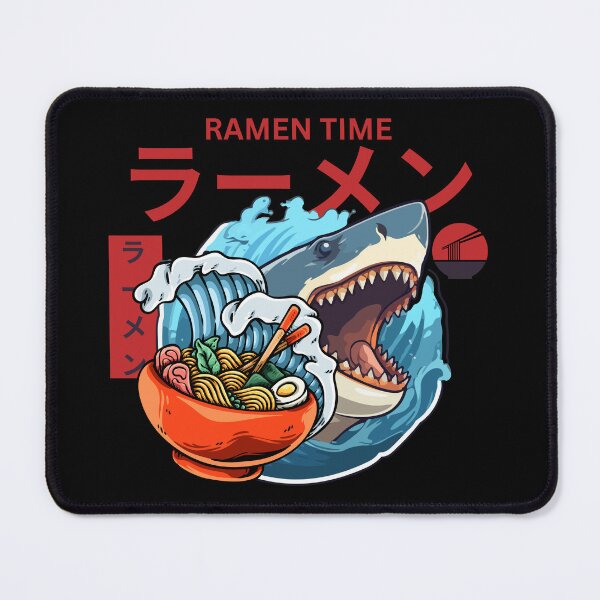 Item preview, Ramen Time designed and sold by Peerless-Prime.