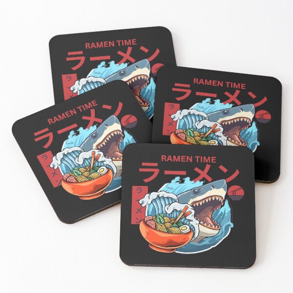 Item preview, Ramen Time designed and sold by Peerless-Prime.