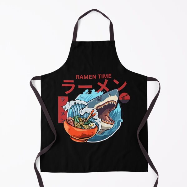 Item preview, Ramen Time designed and sold by Peerless-Prime.