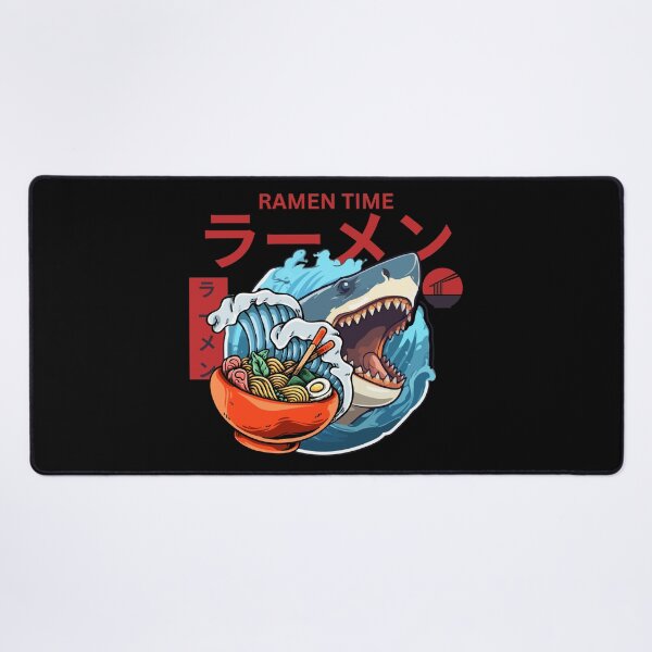 Item preview, Ramen Time designed and sold by Peerless-Prime.