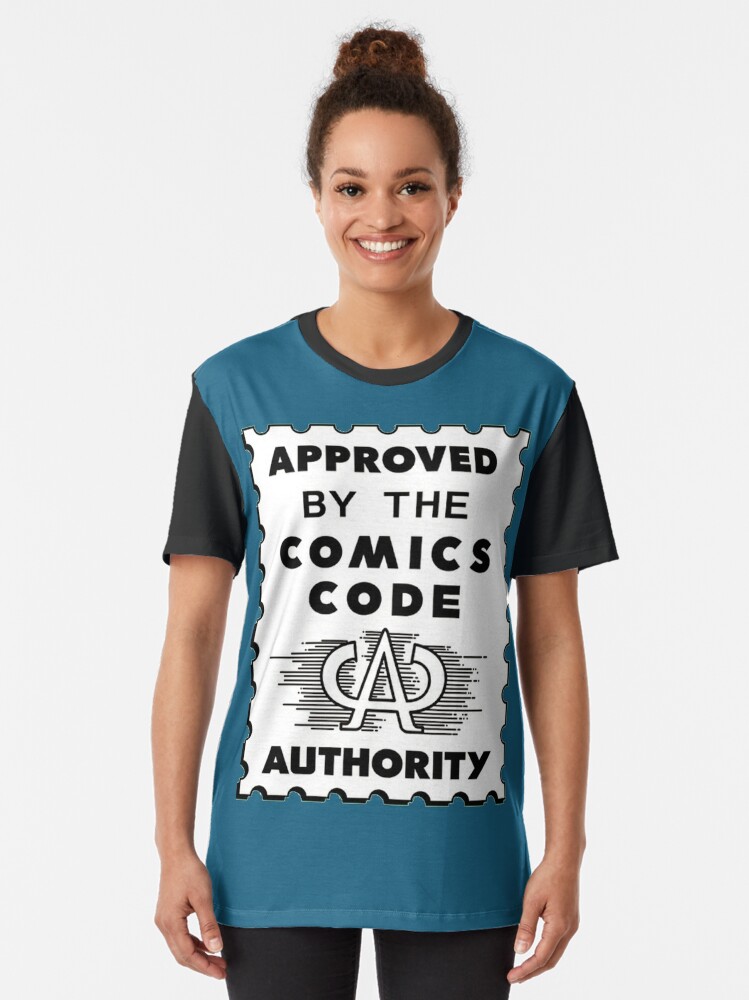 against all authority t shirt