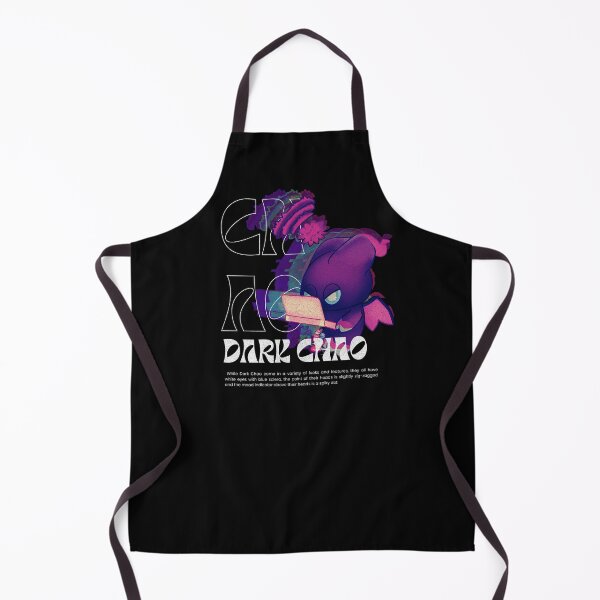Item preview, Dark Chao Streetwear Version designed and sold by Strudelbee.